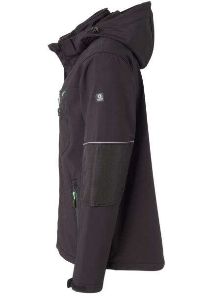 C.Centimo Dynamic Softshelljacke